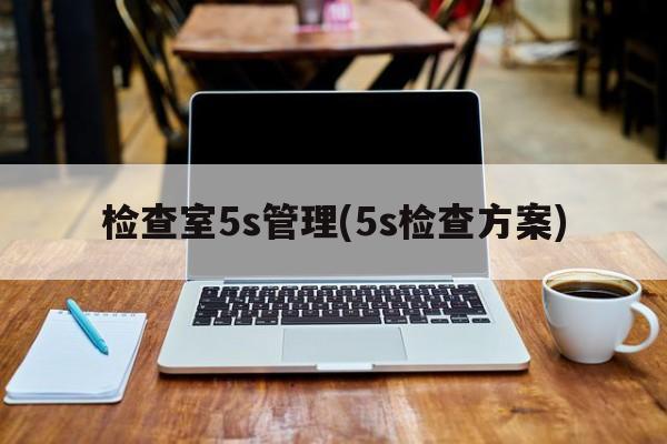 检查室5s管理(5s检查方案)